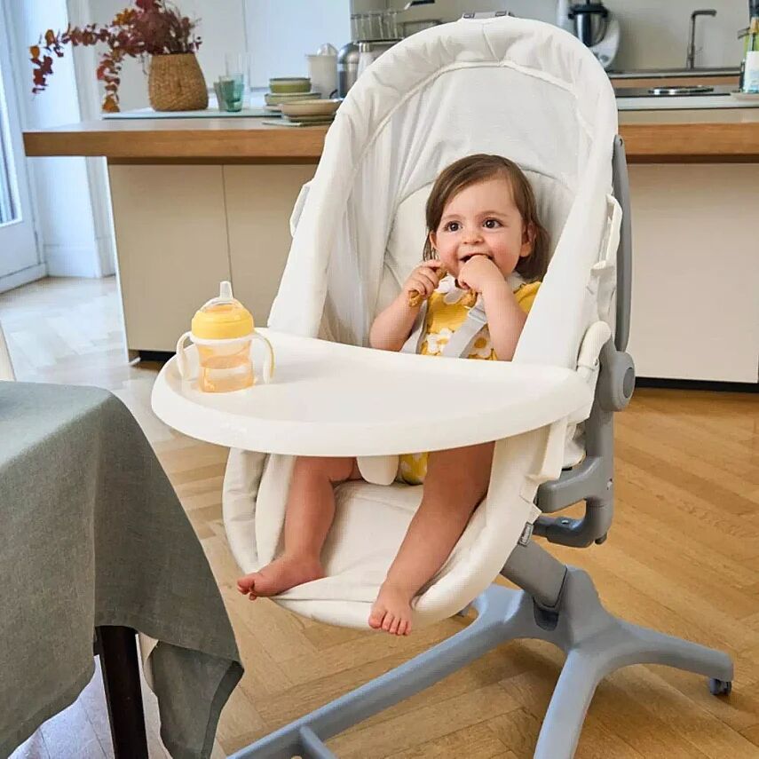 Chicco Baby Hug Pro Beıge Latte - 10