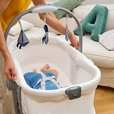 Chicco Baby Hug Pro Beıge Latte - 12