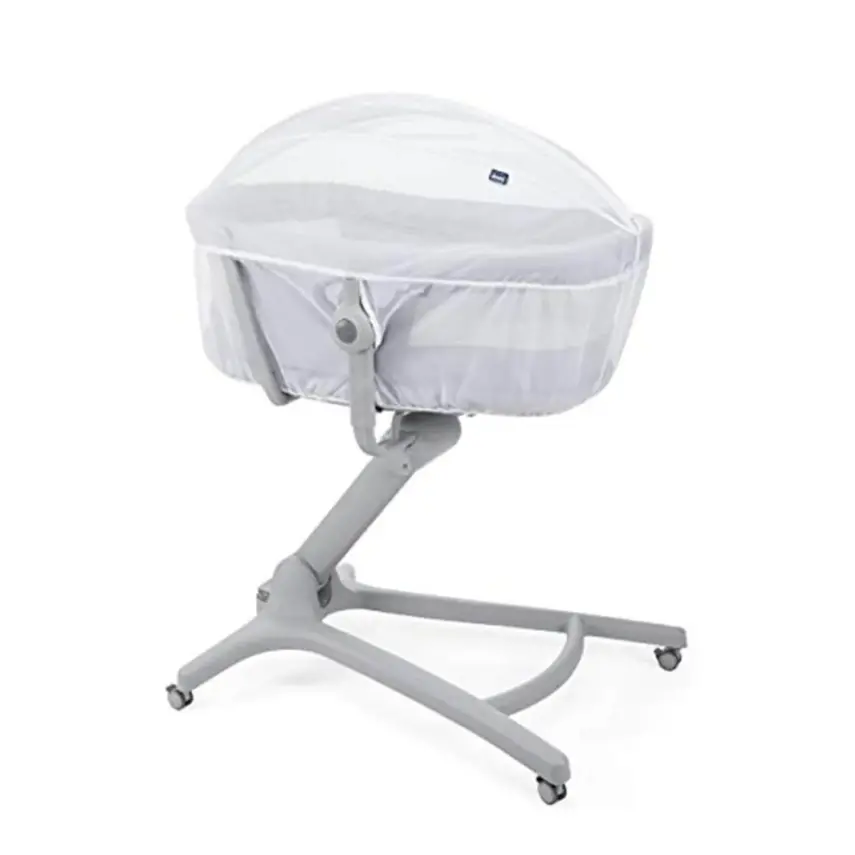 Chicco Baby Hug Sineklik White - 1