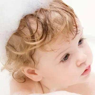 Chicco Baby Moments Bebek Sabunu 100 gr - 3