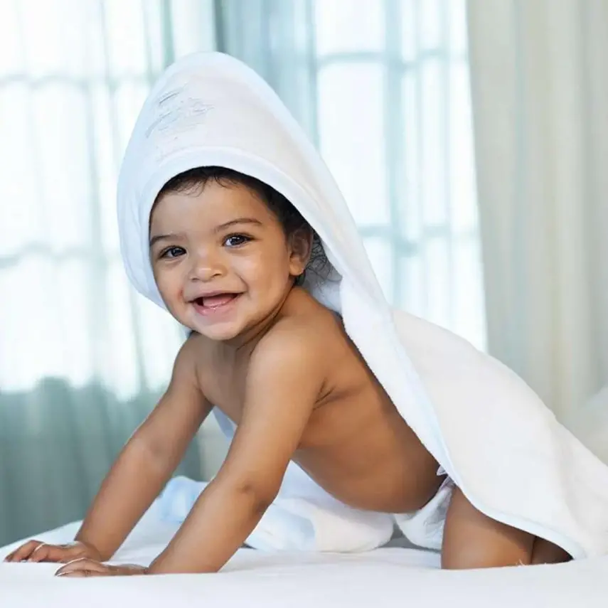 Chicco Baby Moments Bebek Sabunu 100 gr - 4