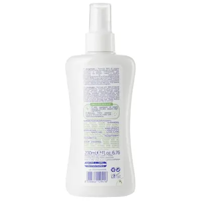 Chicco Baby Moments Saç Açıcı Tarama Spreyi 200 ml - 4