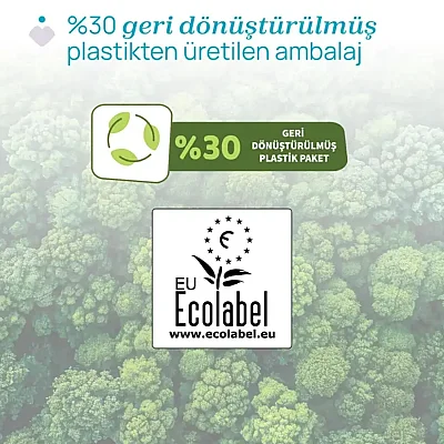 Chicco Bebek Çamaşır Yıkama Jel Kapsülleri 20 Adet - 5