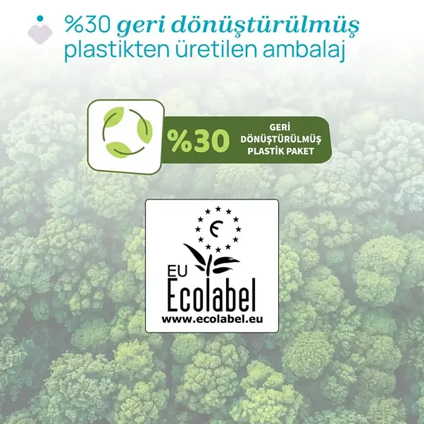 Chicco Bebek Çamaşır Yıkama Jel Kapsülleri 20 Adet - 5