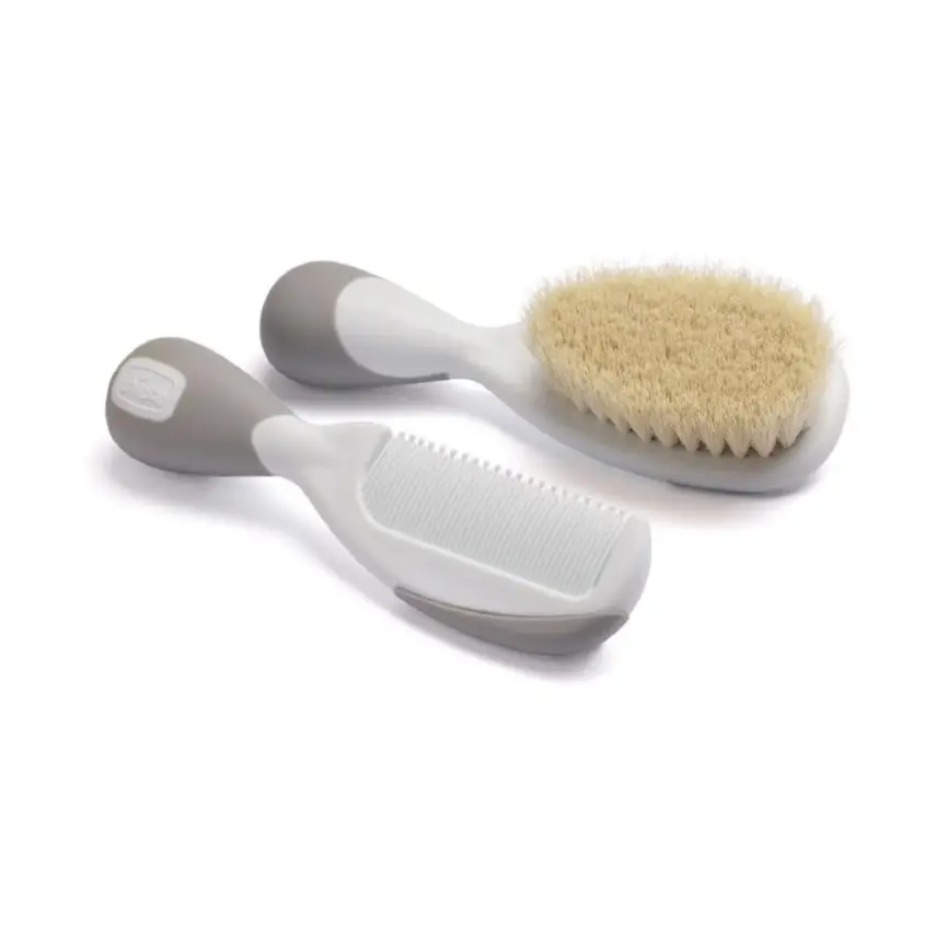 Chicco Bebek Seyahat Seti 6sı 1 Arada - 5