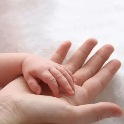 Chicco Bebek Tırnak Bakım Seti Pembe - 2