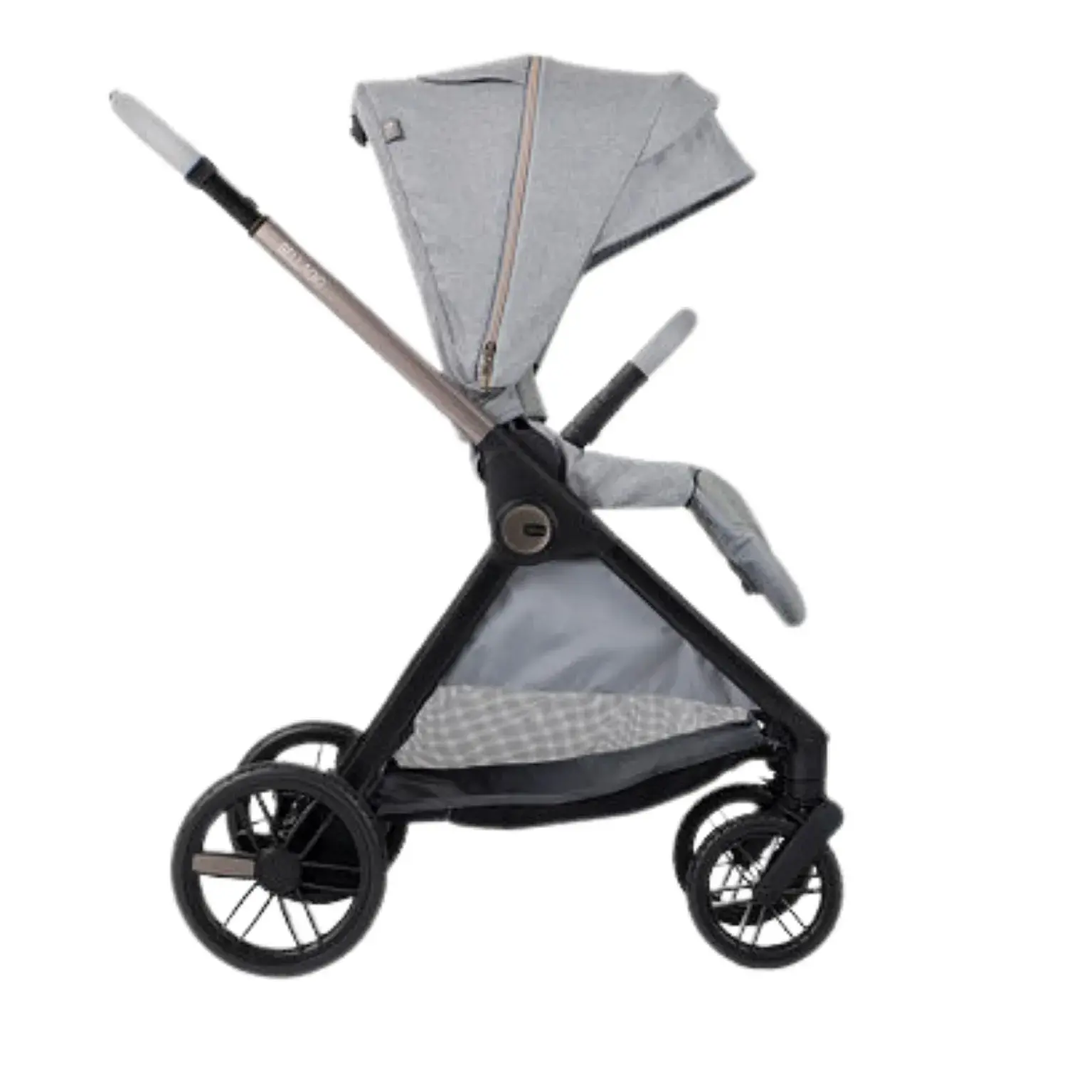 Chicco Bellagio 2.0 Bebek Arabası Lunar Rock