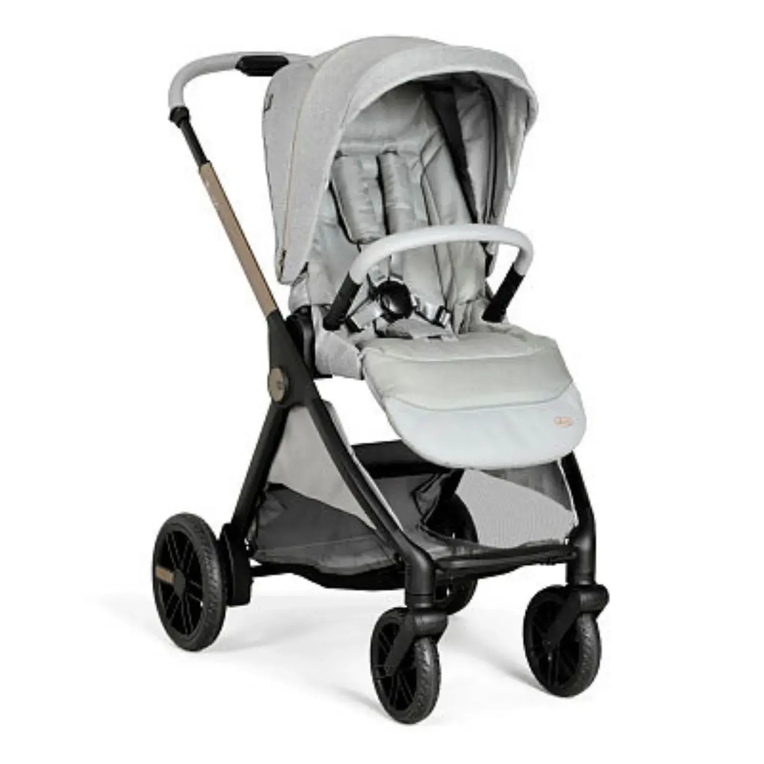 Chicco Bellagio 2.0 Bebek Arabası Lunar Rock
