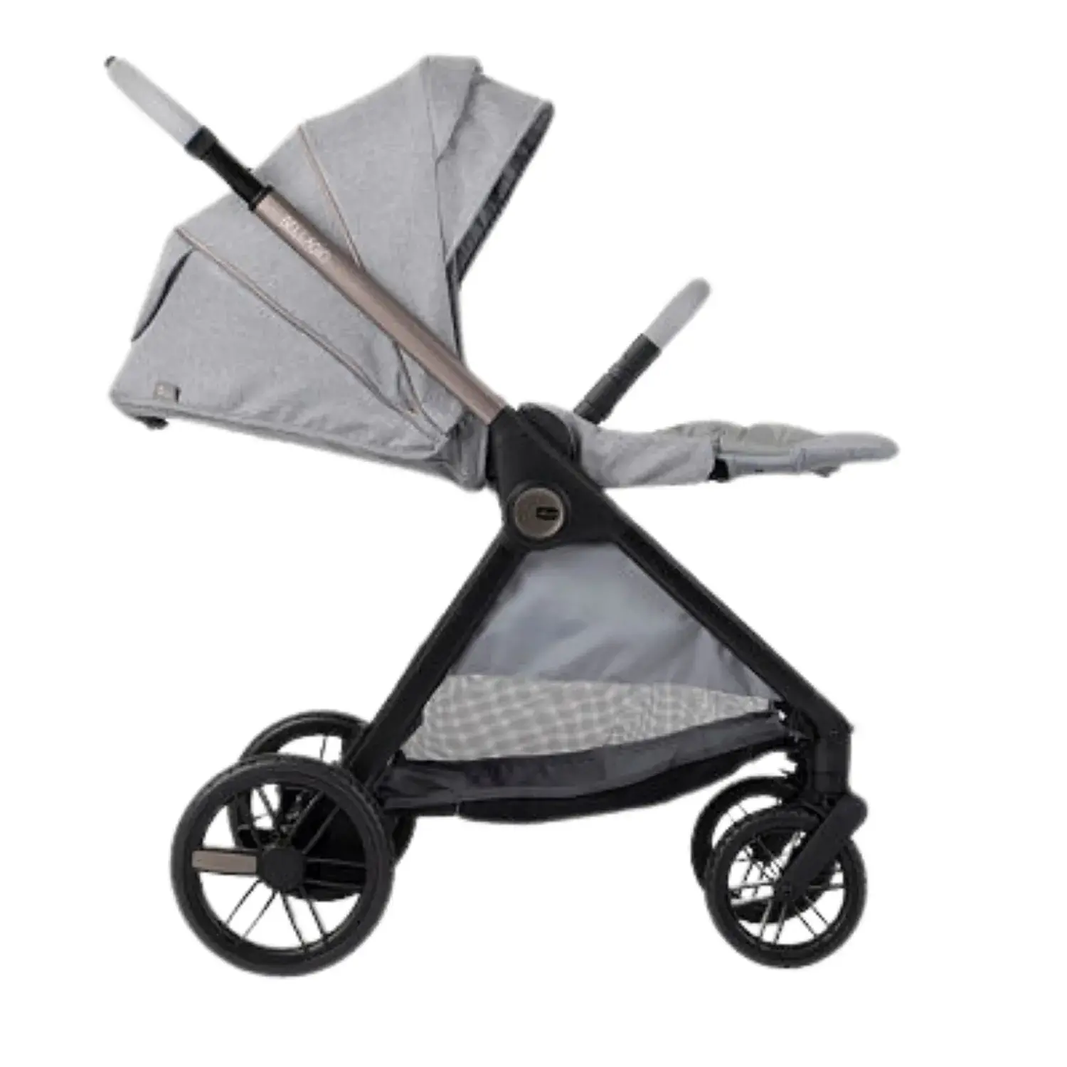Chicco Bellagio 2.0 Bebek Arabası Lunar Rock