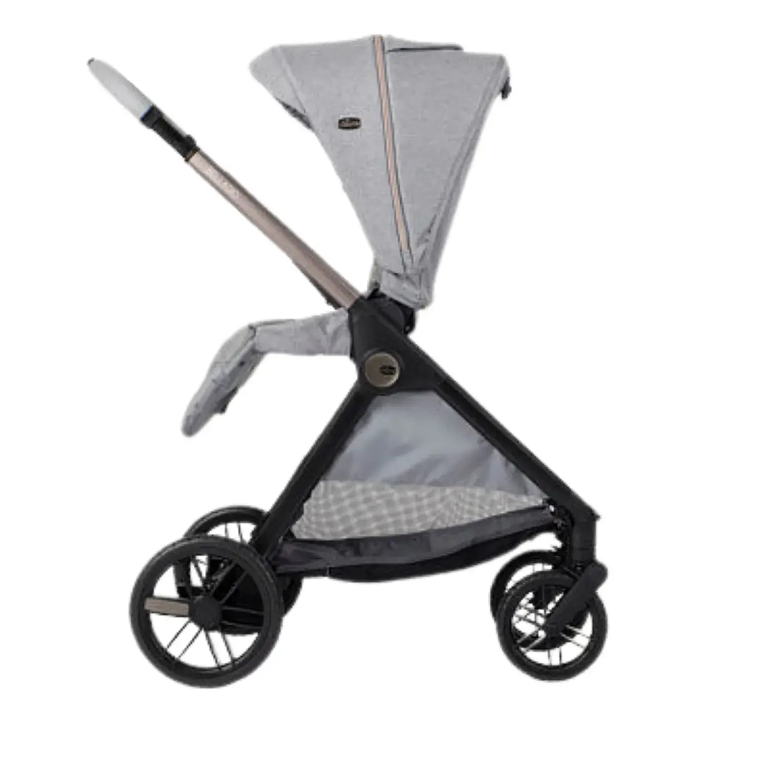 Chicco Bellagio 2.0 Bebek Arabası Lunar Rock