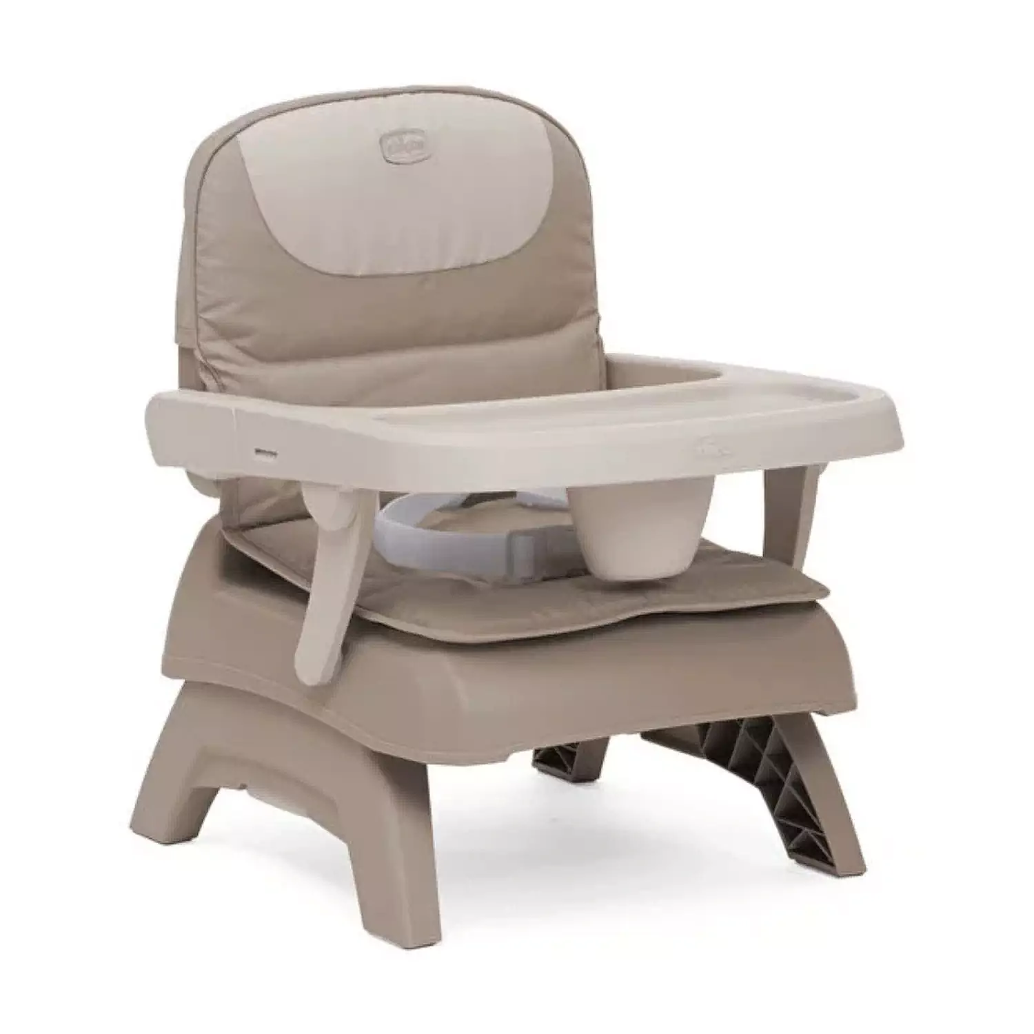 Chicco Bento Portatif Mama Sandalyesi Vanilla