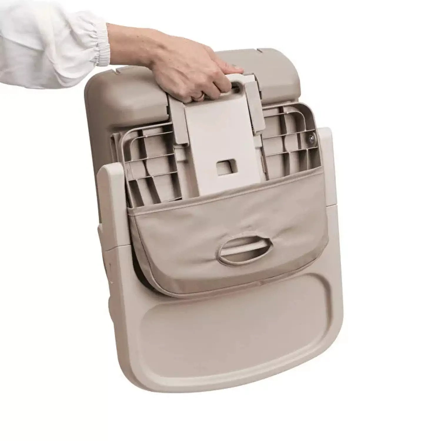 Chicco Bento Portatif Mama Sandalyesi Vanilla