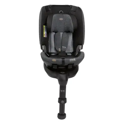 Chicco Bi-Seat Air Bazalı Oto Koltuğu 0-36 Kg Black Air - 4