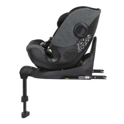 Chicco Bi-Seat Air Bazalı Oto Koltuğu 0-36 Kg Graphite - 13