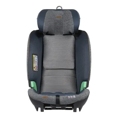 Chicco Bi-Seat Air Bazalı Oto Koltuğu 0-36 Kg Graphite - 17