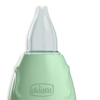 Chicco Burun Temizleme Aspiratörü (1)