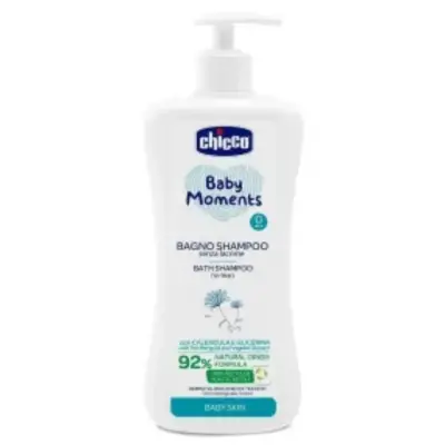 Chicco Çanta Hediyeli Set Gri - 4