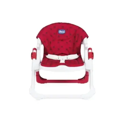 Chicco Chairy Portatif Mama Sandalyesi Ladybug - 3