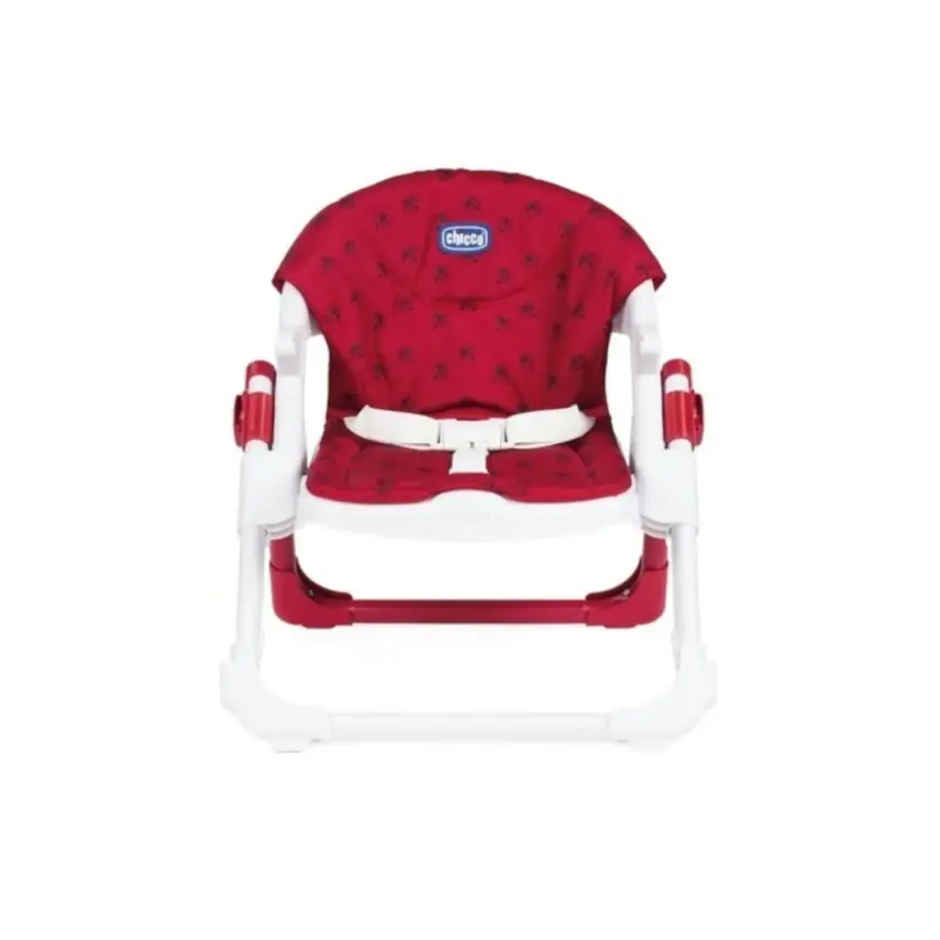 Chicco Chairy Portatif Mama Sandalyesi Ladybug - 3