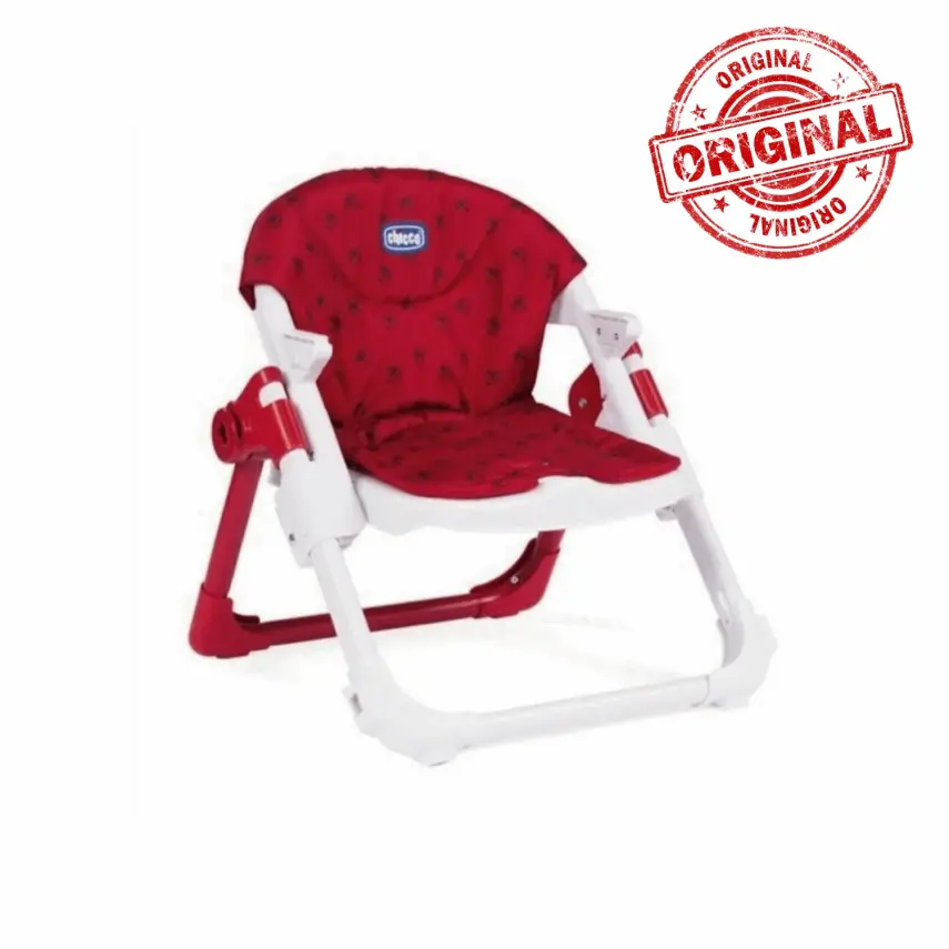 Chicco Chairy Portatif Mama Sandalyesi Ladybug - 2