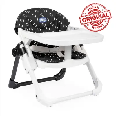 Chicco Chairy Portatif Mama Sandalyesi Sweetdog - 18