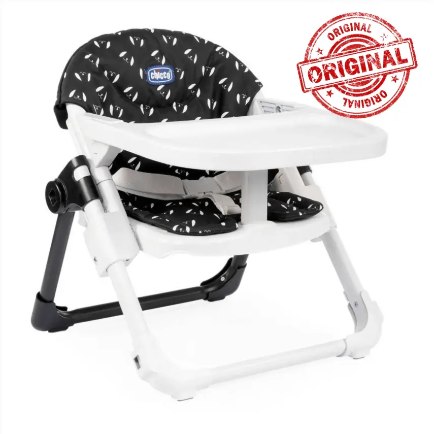 Chicco Chairy Portatif Mama Sandalyesi Sweetdog - 18