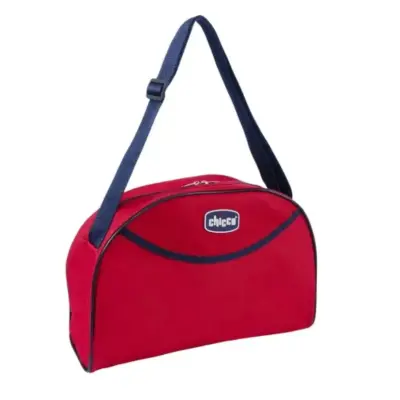 Chicco Doğal İçerikli Bebek Bakım Çantası - 14