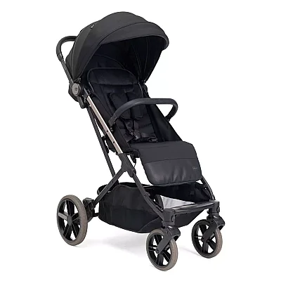 Chicco Dolomiti Kabin Bebek Arabası Charcoal 