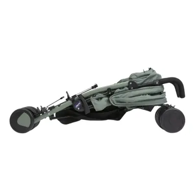 Chicco Echo Lite Baston Bebek Arabası Moss (1)