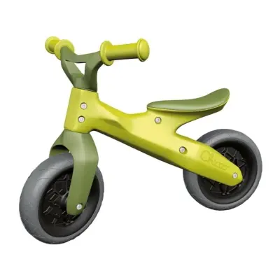 Chicco Eco Denge Bisikleti Yeşil - 1