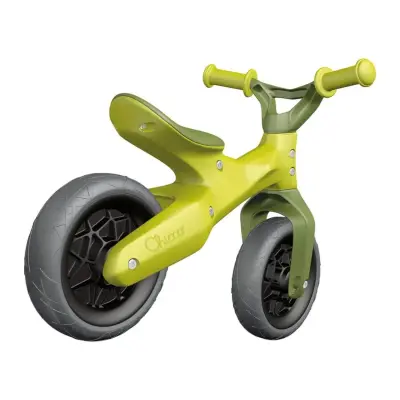Chicco Eco Denge Bisikleti Yeşil - 2