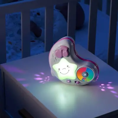 Chicco Egzersiz Minderi 3ü 1 Arada Pembe - 3