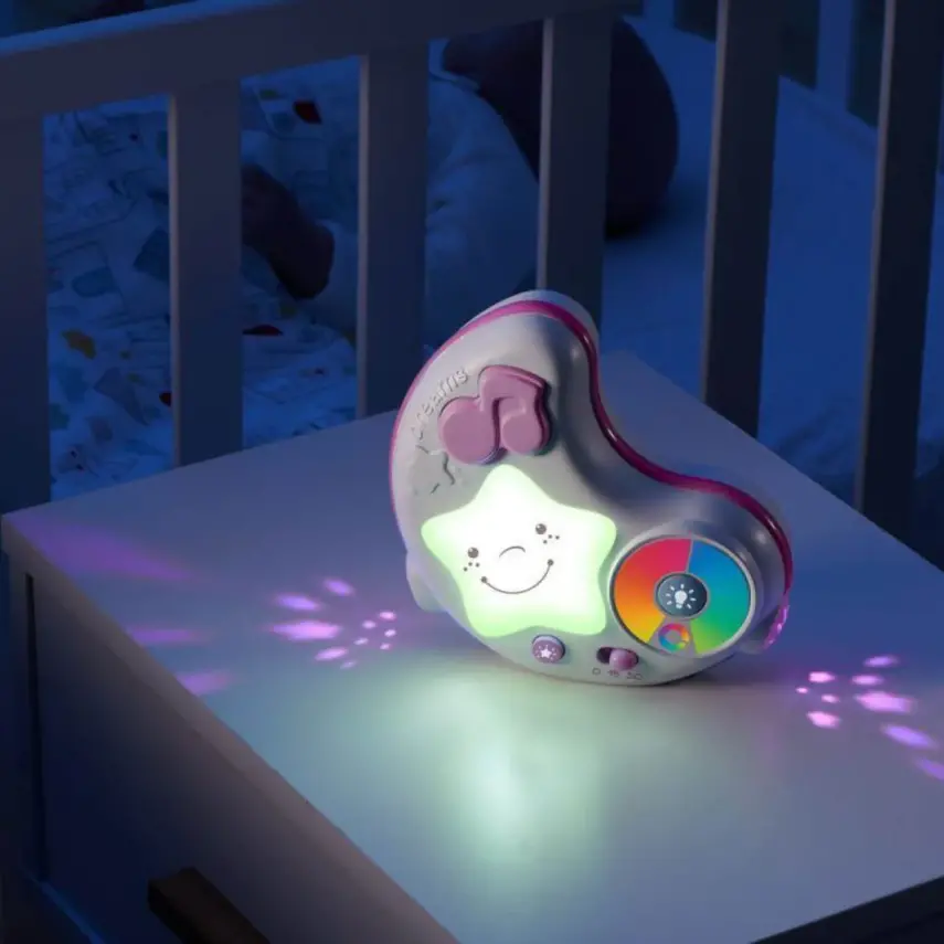 Chicco Egzersiz Minderi 3ü 1 Arada Pembe - 3