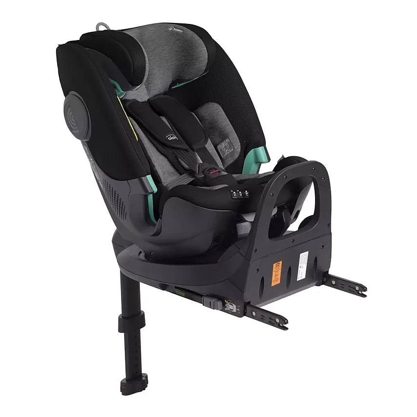 Chicco Full Seat Oto Koltuğu 0-36 Kg Black Satin - 1