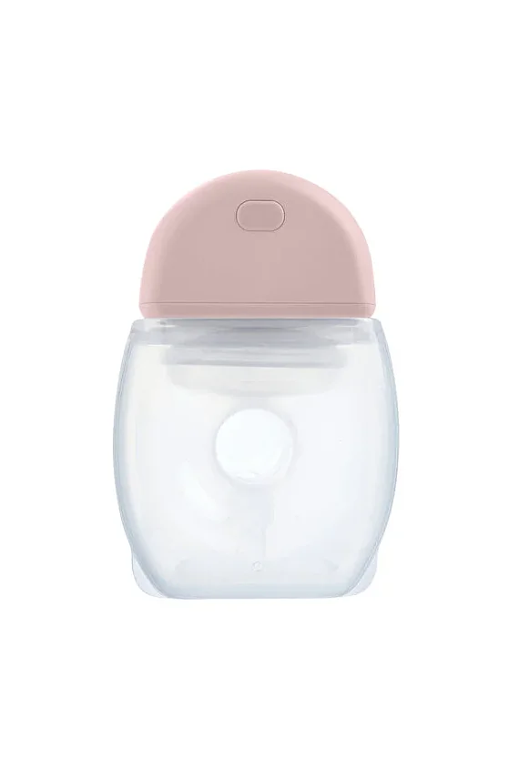 Chicco Giyilebilir Çiftli Elektrikli Göğüs Pompası - 1