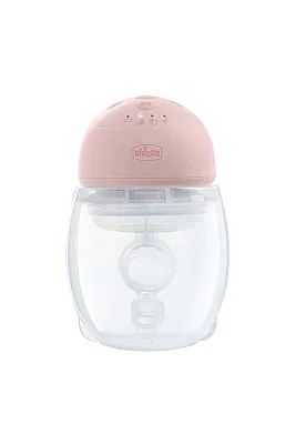 Chicco Giyilebilir Çiftli Elektrikli Göğüs Pompası - 6