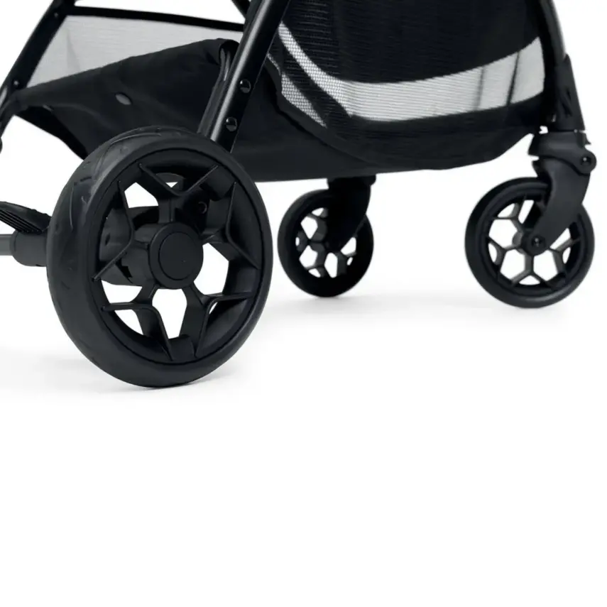 Chicco Glee Güneş-Su Geçirmez Otomatik Katlanır Kabin Bebek Arabası Joking Beige - 2