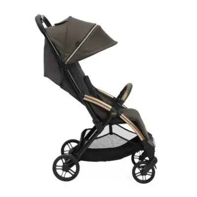 Chicco Goody Xplus Kabin Travel Sistem-Seyahat Sistem Bebek Arabası Bronze Lizard Re_Lux - 6