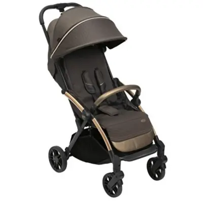 Chicco Goody Xplus Kabin Travel Sistem-Seyahat Sistem Bebek Arabası Bronze Lizard Re_Lux - 3