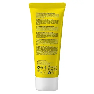 Chicco Güneş Kremi 50+ Faktör 75 ml (Yeni) - 7