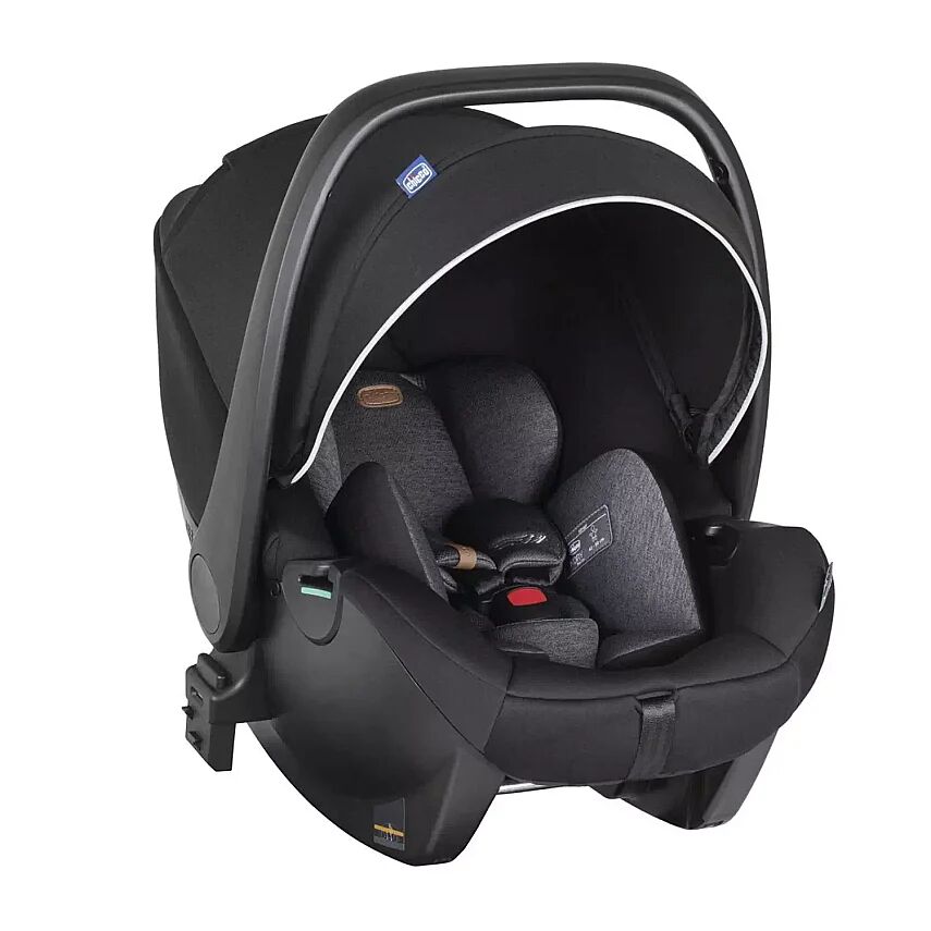 Chicco Kory Plus Specıal Seat 0-18 Kg Black Air - 1