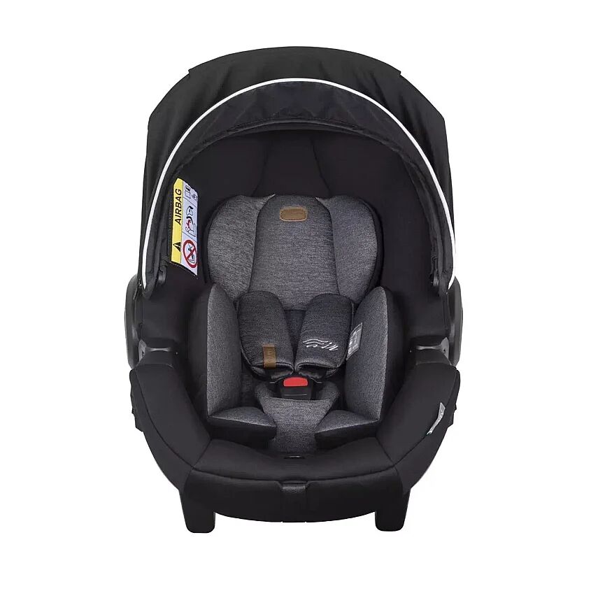 Chicco Kory Plus Specıal Seat 0-18 Kg Black Air - 2