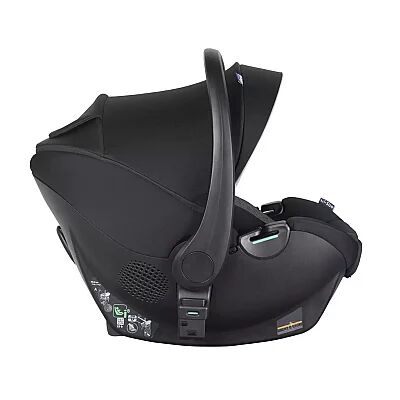 Chicco Kory Plus Specıal Seat 0-18 Kg Black Air - 3