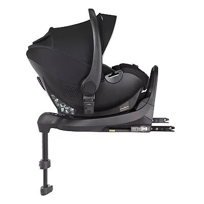 Chicco Kory Plus Specıal Seat 0-18 Kg Black Air - 4