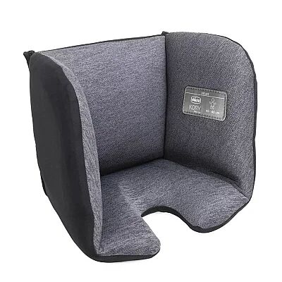 Chicco Kory Plus Specıal Seat 0-18 Kg Black Air - 6