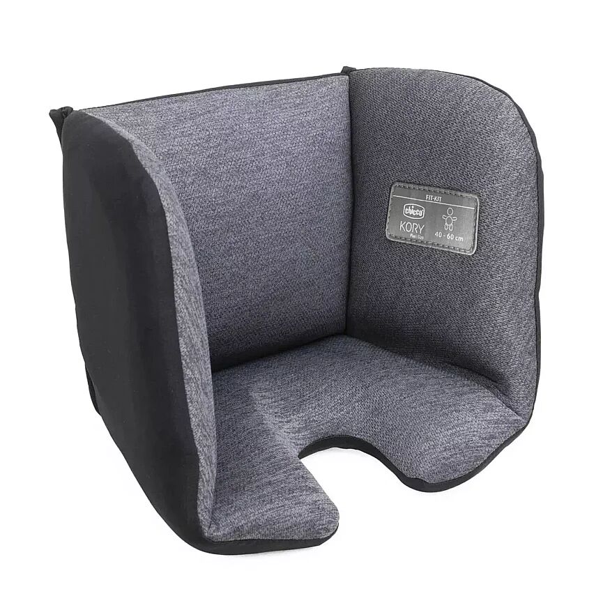 Chicco Kory Plus Specıal Seat 0-18 Kg Black Air - 6