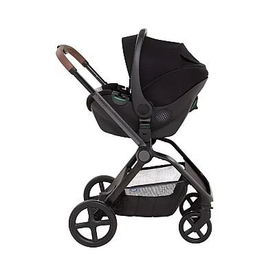 Chicco Kory Plus Specıal Seat 0-18 Kg Black Air - 8