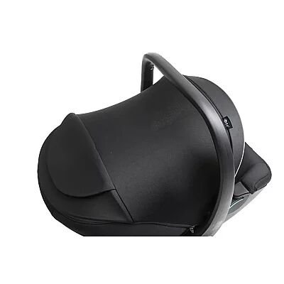 Chicco Kory Plus Specıal Seat 0-18 Kg Black Air - 9