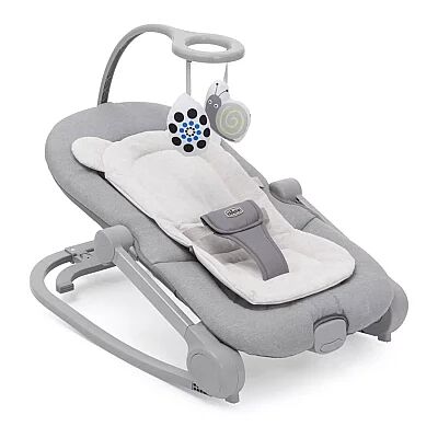 Chicco Mia Ana Kucağı 0-18 Kg Pebble