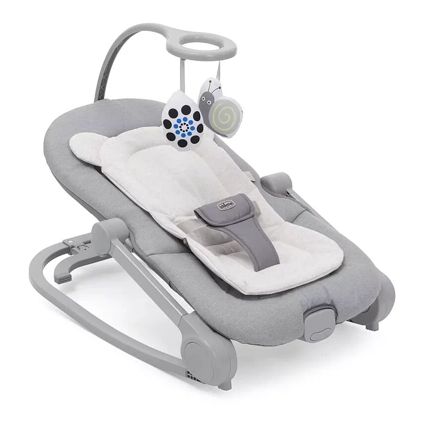Chicco Mia Ana Kucağı 0-18 Kg Pebble - 1